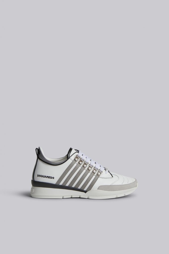 dsquared2-sneaker 17038698HP