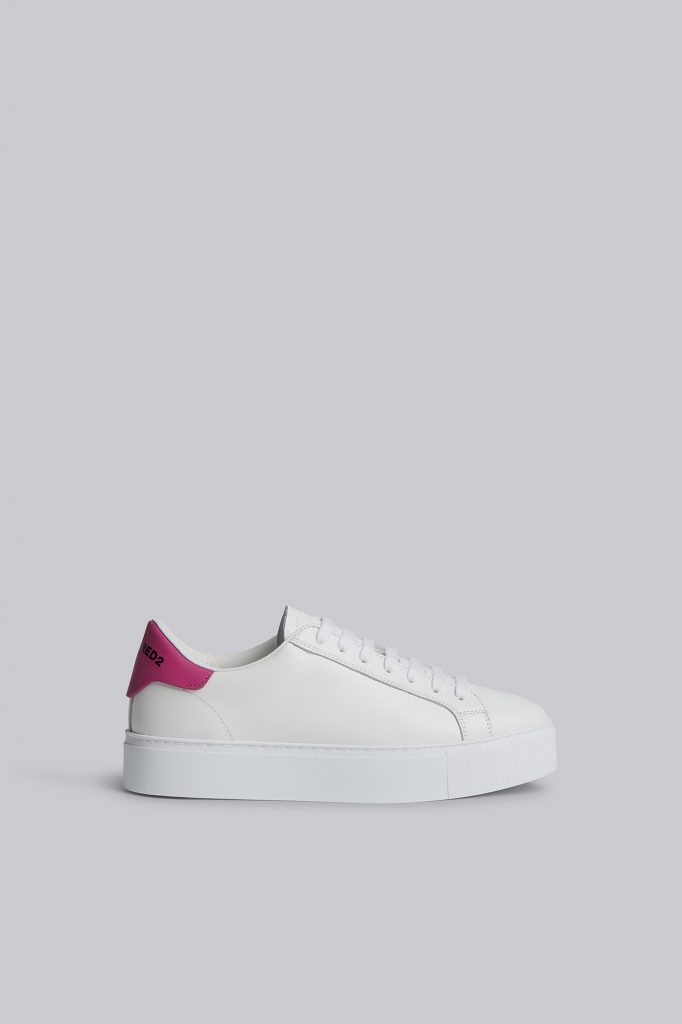 dsquared2-sneaker 17038982CH