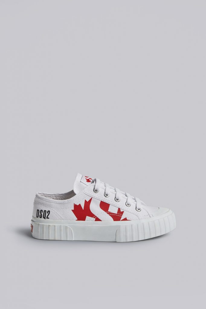 dsquared2-sneaker 17045639CC