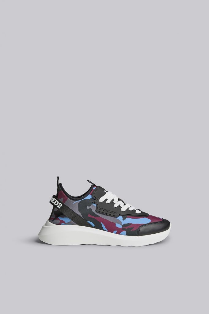 dsquared2-sneaker 17045699CG
