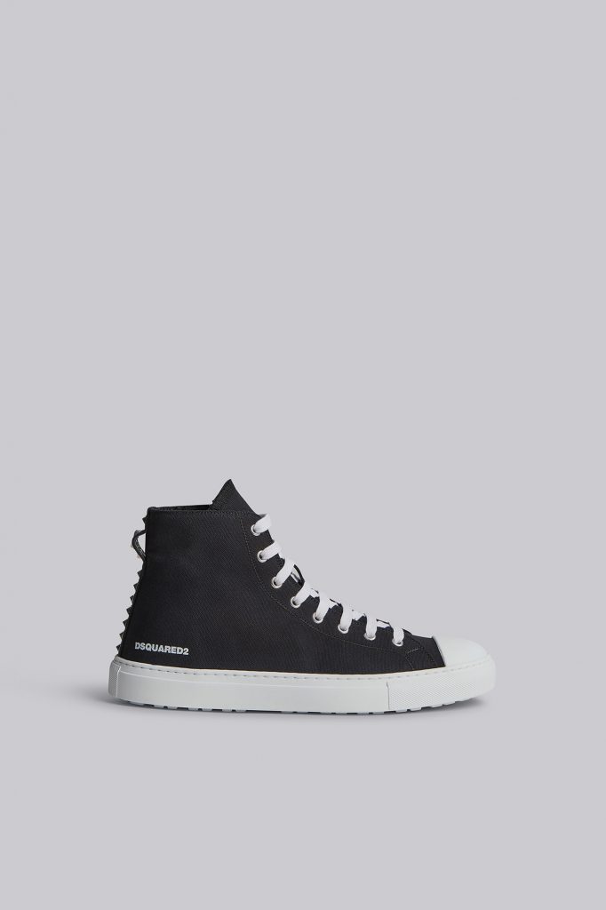 dsquared2-sneaker 17045739TV