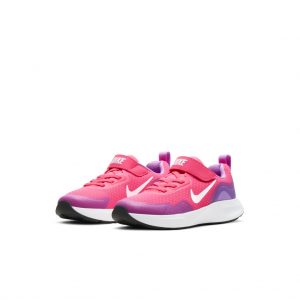 Nike WearAllDay Pink (CJ3817-600)