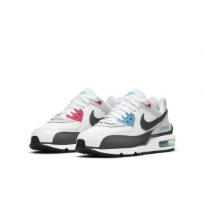 Nike Air Max Wright Weiß (DH4114-100)