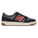 New Balance  BB680 – Black/Team Red, Black/Team Red (BB480LVB)
