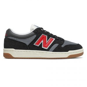 New Balance  BB680 – Black/Team Red, Black/Team Red (BB480LVB)