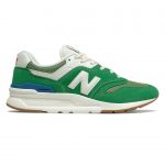 New Balance  997H – Varsity Green/Light Rogue Wave, Varsity Green/Light Rogue Wave (CM997HRL)