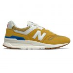 New Balance 997H – Varsity Gold/Light Rogue Wave, Varsity Gold/Light Rogue Wave (CM997HRW)