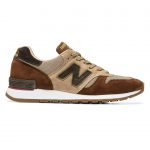 New Balance  Made in UK 670 – Brown/Oatmeal, Brown/Oatmeal (M670YOX)