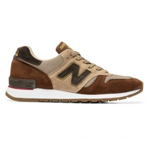 New Balance  Made in UK 670 – Brown/Oatmeal, Brown/Oatmeal (M670YOX)