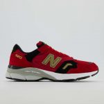 New Balance Red Year of the Ox M920YOX Sneakers (M920YOX)