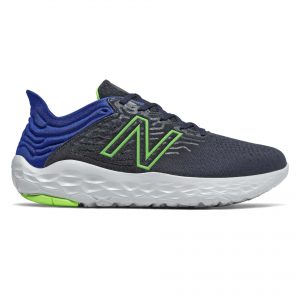 New Balance Fresh Foam Beacon v3 – Eclipse/Team Royal, Eclipse/Team Royal (MBECNBB3)