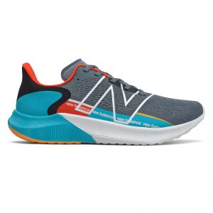 New Balance  FuelCell Propel v2 – Ocean Grey/Virtual Sky, Ocean Grey/Virtual Sky (MFCPRCG2)