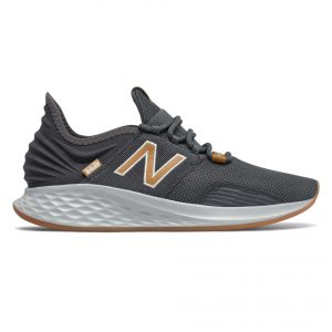 New Balance Fresh Foam Roav Backpack – Phantom/Workwear, Phantom/Workwear (MROAVBK)