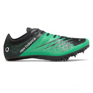 New Balance  Vazee Verge – Neon Emerald/Black, Neon Emerald/Black (MSDVGEGB)