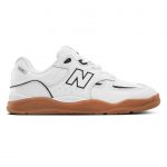 New Balance  Numeric 1010 – White/Black, White/Black (NM1010GB)