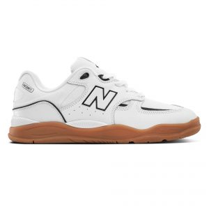 New Balance  Numeric 1010 – White/Black, White/Black (NM1010GB)