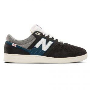 New Balance  Numeric 508 – Dark Grey/Blue, Dark Grey/Blue (NM508GRB)