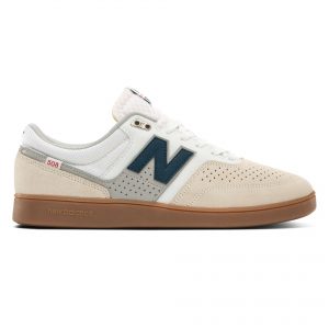New Balance  Numeric 508 – White/Blue, White/Blue (NM508WHB)