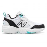 New Balance  708 – White/Tidepool, White/Tidepool (WX708BT)