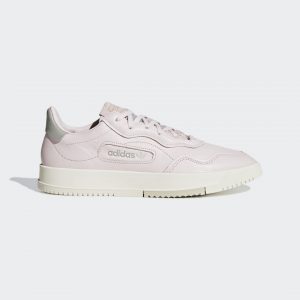 adidas SC Premiere Schuh Orchid Tint / Chalk White / Cloud White (BD7598)