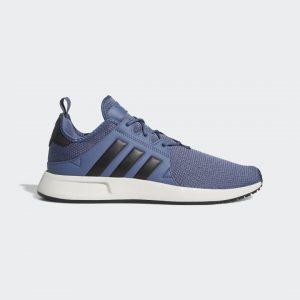 adidas X_PLR Tech Ink / Core Black / Raw White (EE4578)