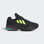 adidas Originals Yung-1 Trail Herren Sneaker  schwarz (EE5321)