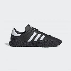 adidas Country x Kamanda Schuh Core Black / Cloud White / Core Black (EE5667)
