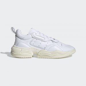 adidas Originals Supercourt RX ‚Home of Classics‘ Sneaker  weiß (EF1894)