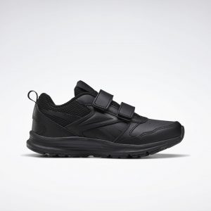 Reebok  Almotio 5.0 Black / Black / Black (EF3960)