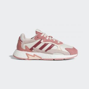 adidas TRESC RUN W Chalk White / Tactile Rose / Icey Pink (EG5649)
