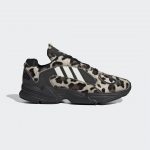 adidas Yung-1 Core Black / Off White / Simple Brown (EG8726)