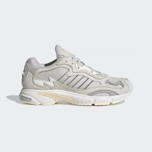 adidas Temper Run W Raw White / Raw White / Easy Yellow (EG8887)