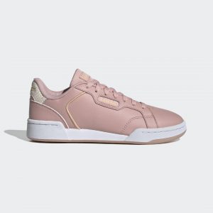 adidas Roguera Schuh Pink Spirit / Pink Spirit / Glow Orange (EH1868)