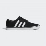 adidas Seeley Core Black