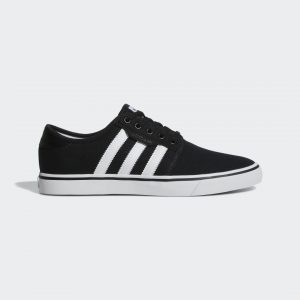 adidas Seeley Core Black