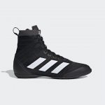 adidas Speedex 18 Schuh Core Black / Cloud White / Core Black (F99914)