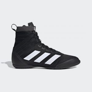 adidas Speedex 18 Schuh Core Black / Cloud White / Core Black (F99914)
