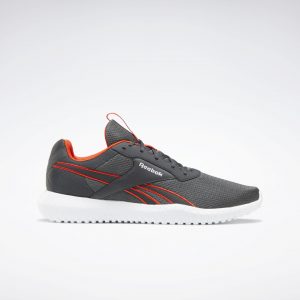 Reebok  Flexagon Energy 2 True Grey 8 / Pure Grey 6 / Instinct Red (FU8703)