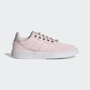 adidas Originals SuperCourt Damen Sneaker pink (FV5470)