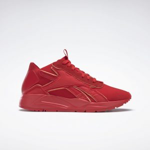Reebok VB Bolton Sock Low Instinct Red / Instinct Red / Instinct Red (FZ4260)