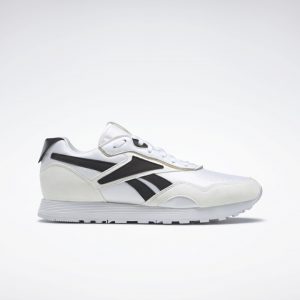 Reebok By Victoria Beckham White VB Rapide Sneakers (FZ4277)