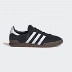 adidas Jeans Schuh Core Black / Cloud White / Core Black (GX5339)