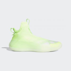adidas N3XT L3V3L Futurenatural Schuh Team Solar Green / Team Solar Green / Cloud White (H67457)
