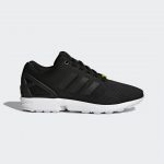adidas ZX Flux Schuh Core Black / White / White (M19840)