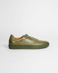 Ted Baker SONTIM Grün (253058-GREEN-42)