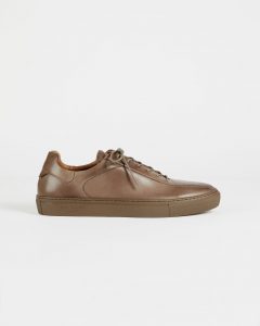 Ted Baker SONTIM Hellgrau (253058-LT-GREY-44)