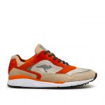 kangaroos-sneaker 4707Z-000-1160