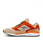 kangaroos-sneaker 4707Z-000-1160