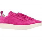 Paarse Sneakers | Red-Rag 74202 (74202-463)