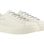 Witte Sneakers | Red-Rag 74300 (74300-122)